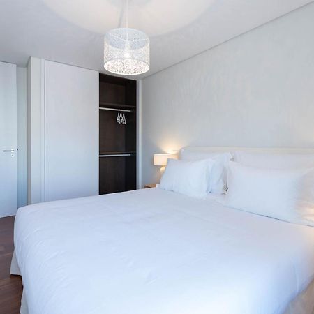 Cedofeita Sunny Apartment - Balcony & Parking Porto Eksteriør billede